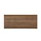 Flash Furniture 24" Rustic Brown Wall Mount Shelf with Hanging Hooks HFKHD-GDIS-CRE8-832315-GG - alternate 4
